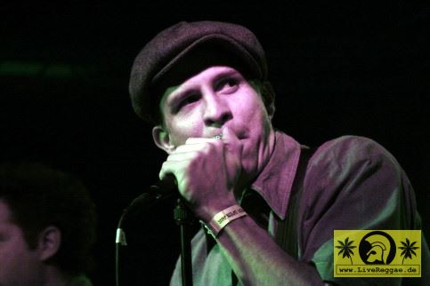 The Aggrolites (USA) This Boots Are Made For Stomping - Conne Island, Leipzig 08. Mai 2010 (3).JPG